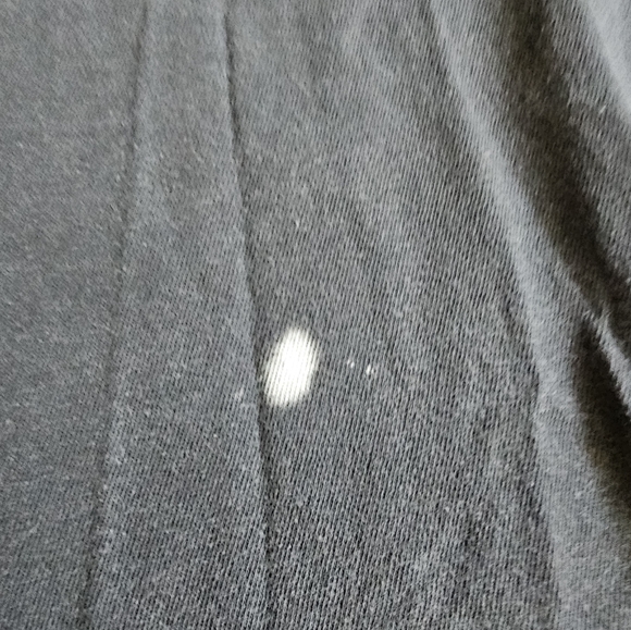 VINTAGE 1993 Harley Davidson Tshirt size XL Eagle - Picture 3 of 6